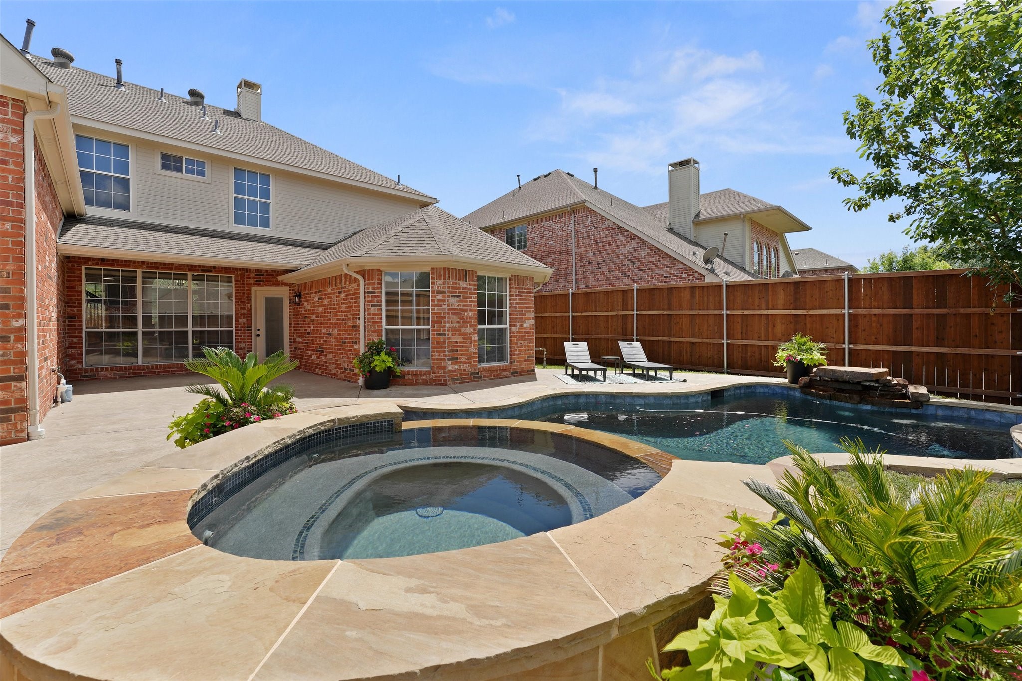 706 Graywood Lane Coppell TX 75019