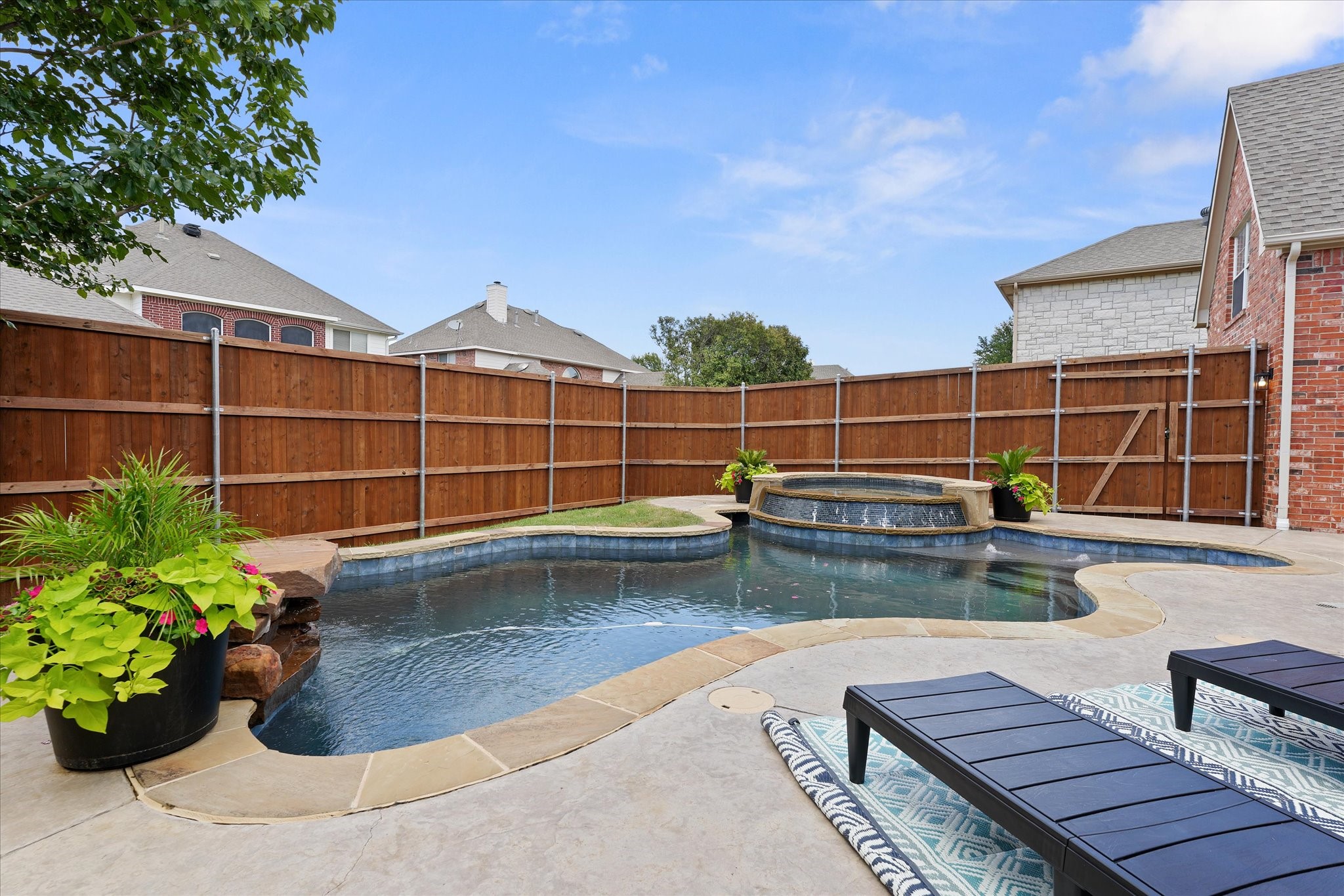 706 Graywood Lane Coppell TX 75019