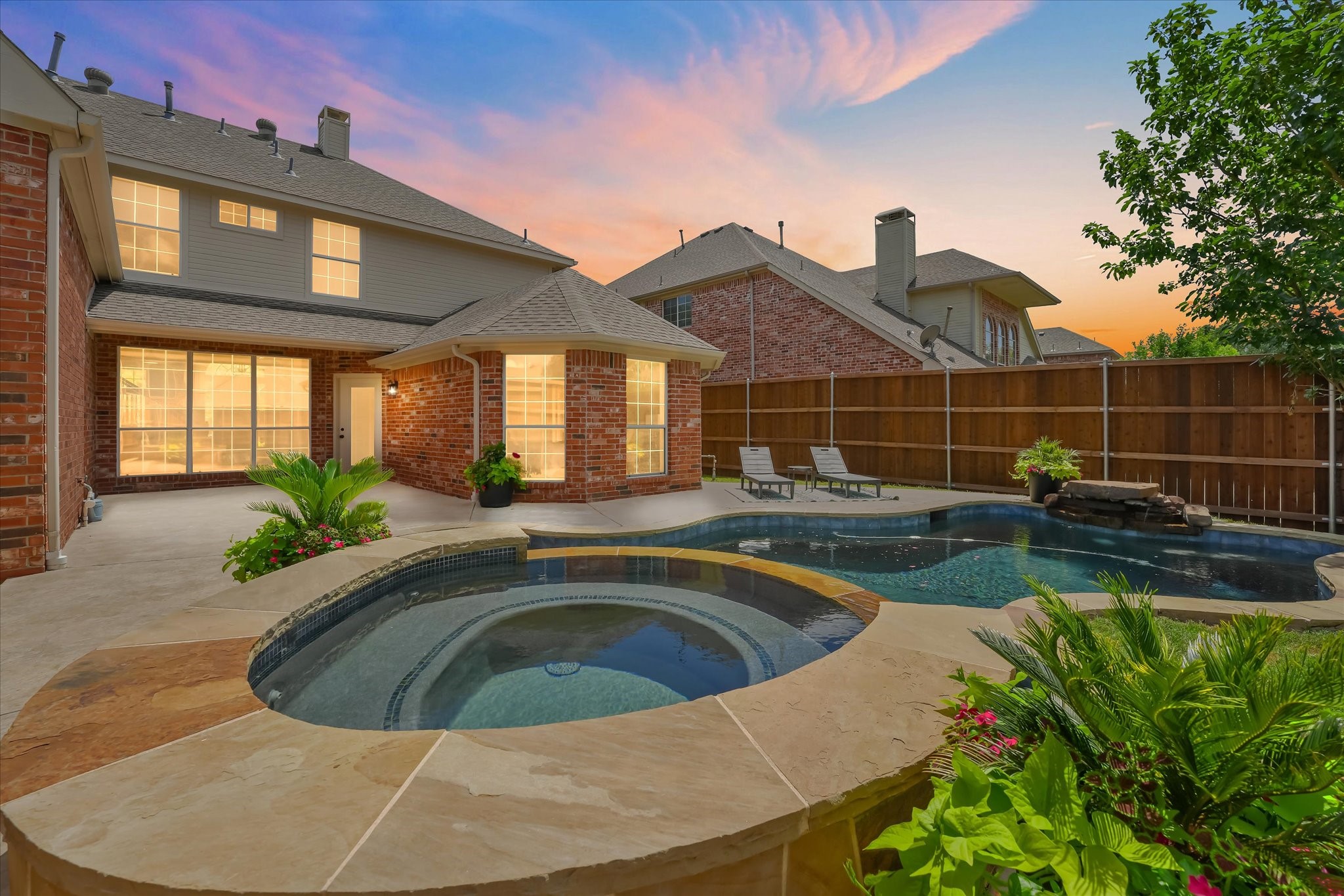 706 Graywood Lane Coppell TX 75019