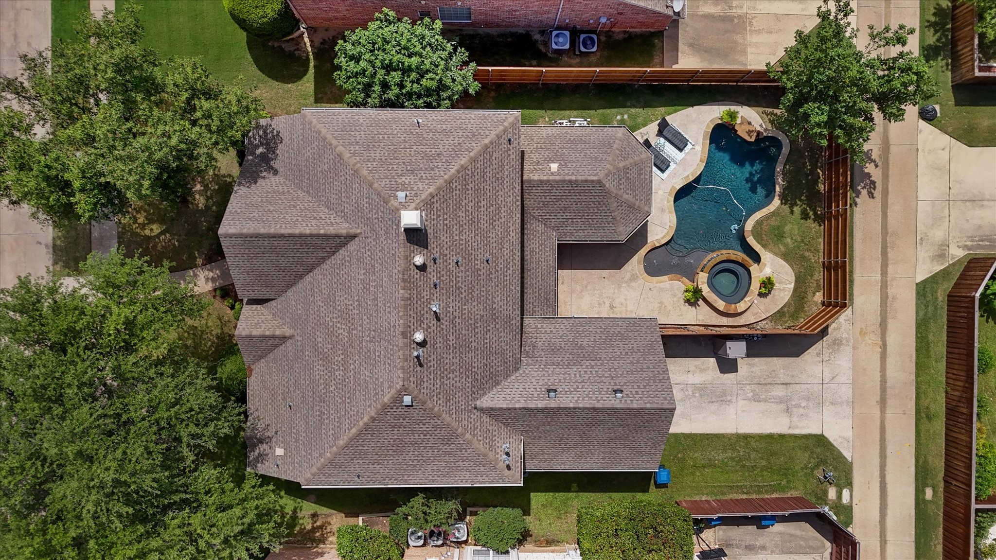 706 Graywood Lane Coppell TX 75019