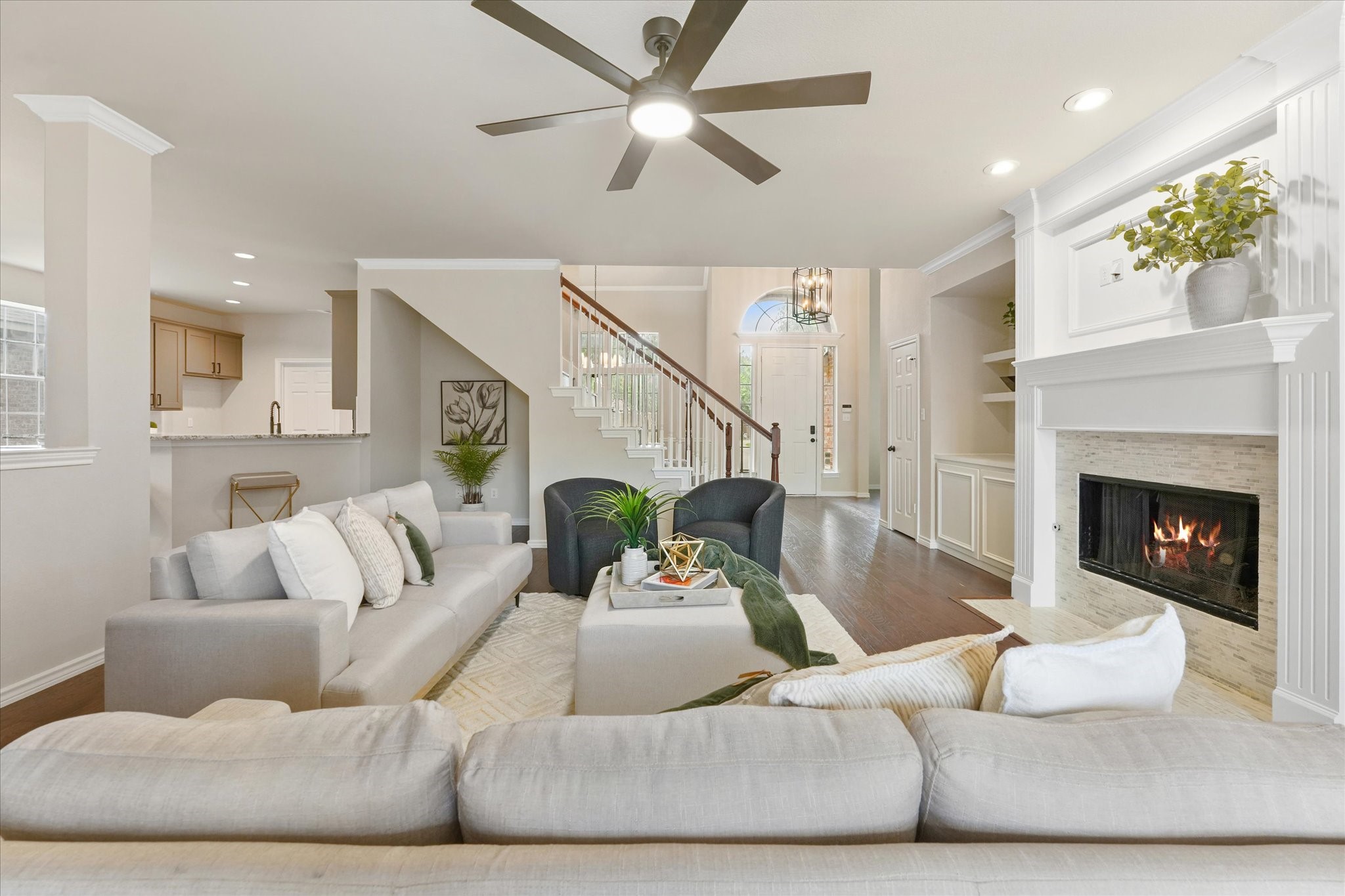 706 Graywood Lane Coppell TX 75019