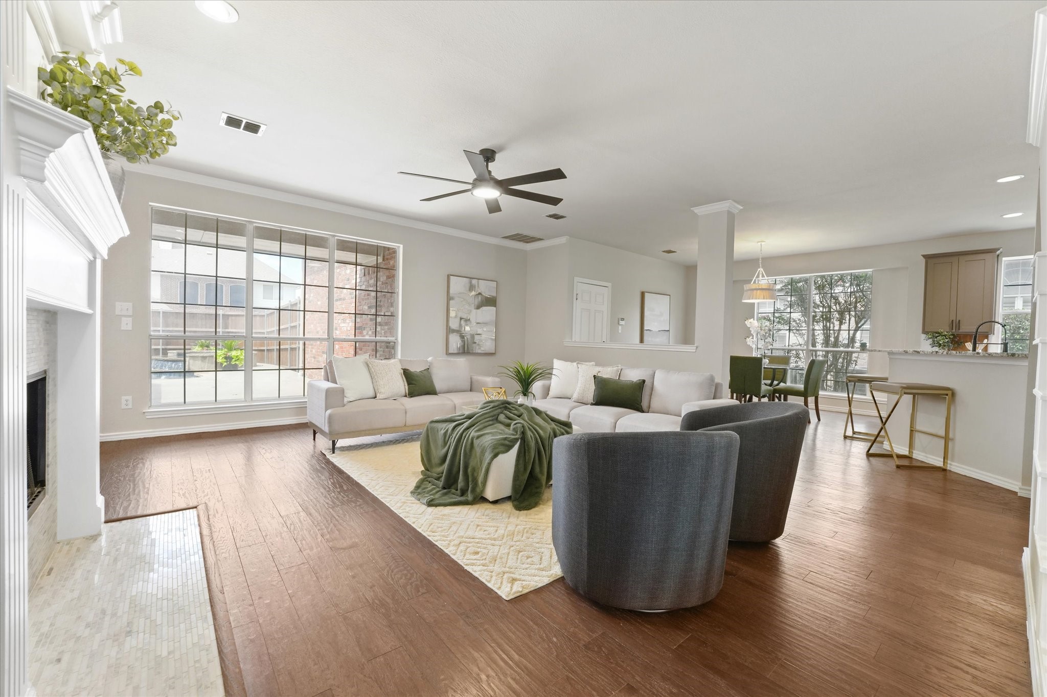 706 Graywood Lane Coppell TX 75019
