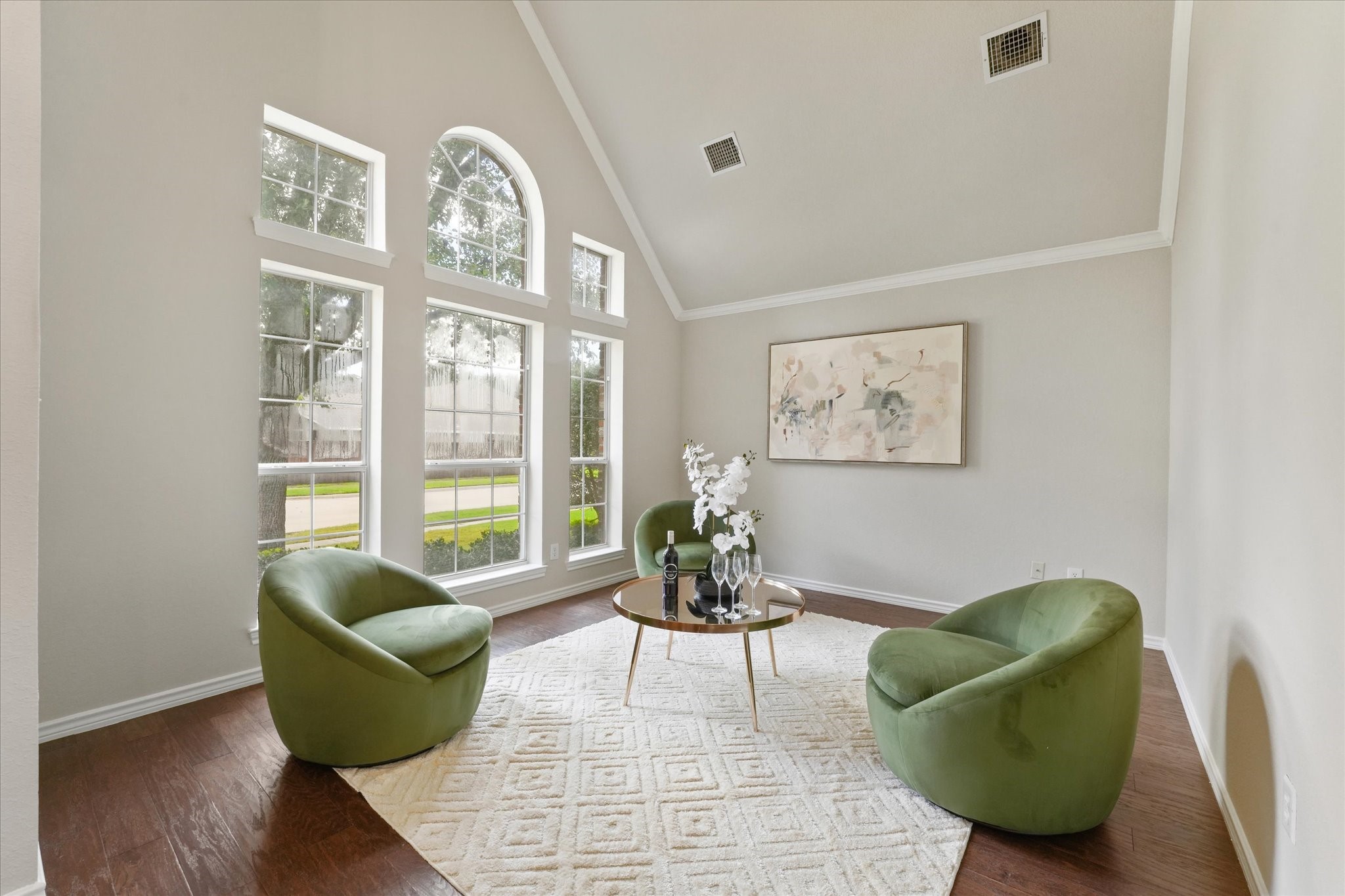 706 Graywood Lane Coppell TX 75019