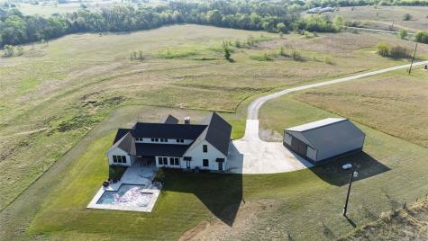 338 County Road 4223 Decatur TX 76234