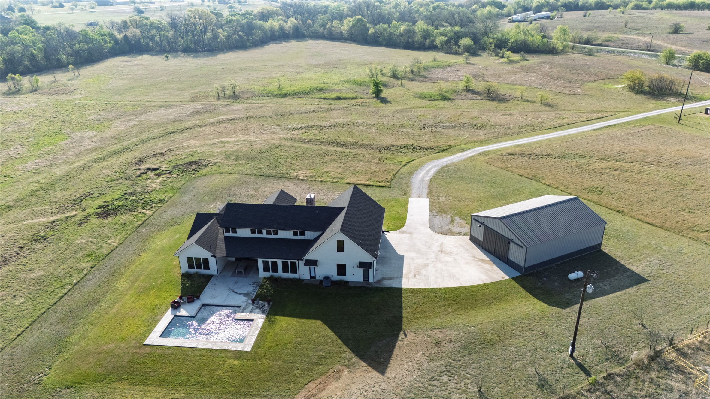 338 County Road 4223 Decatur TX 76234