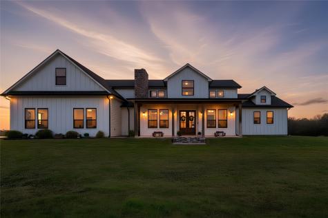 338 County Road 4223 Decatur TX 76234