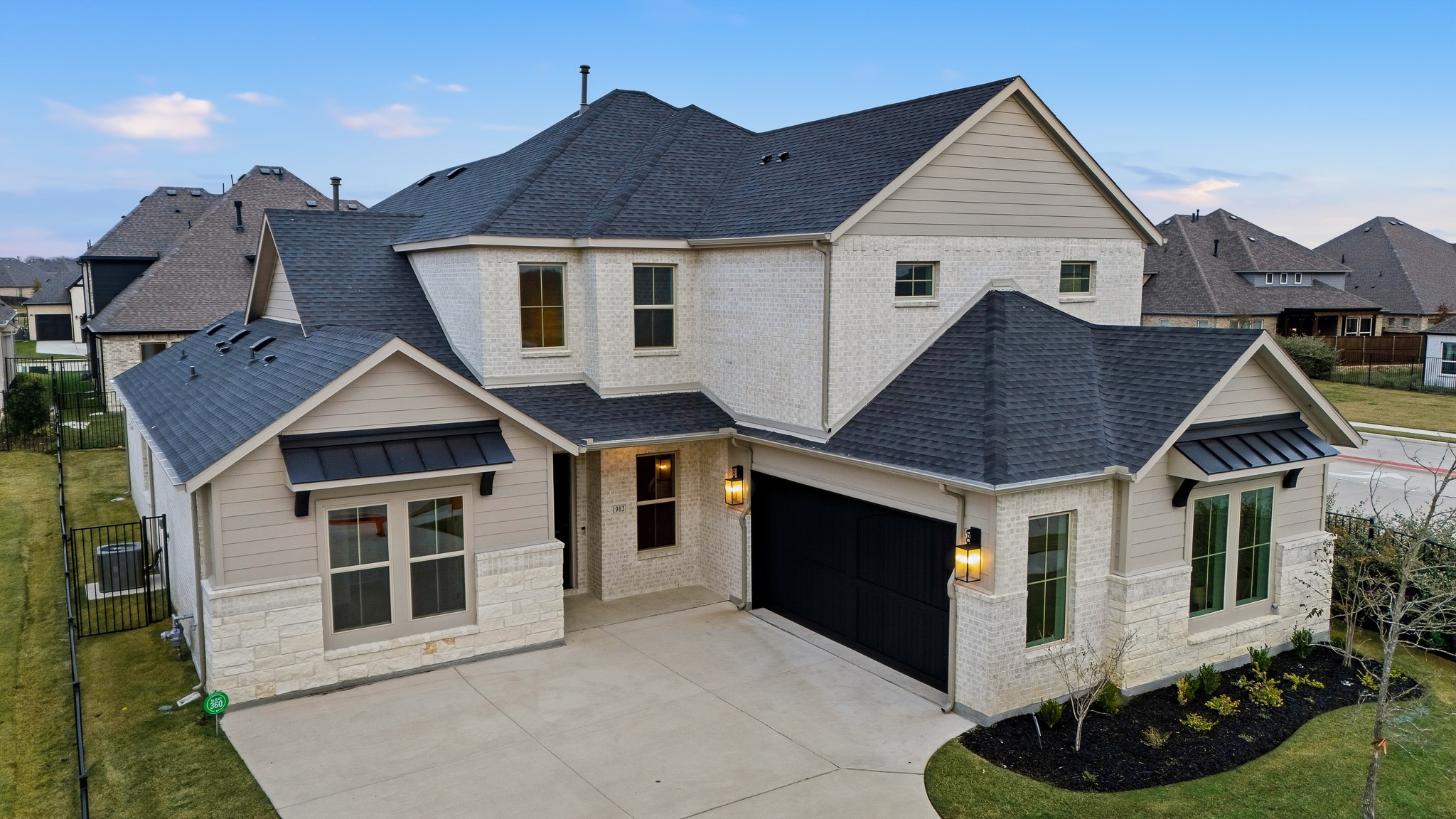 1902 Pebble Lane Rockwall TX 75087