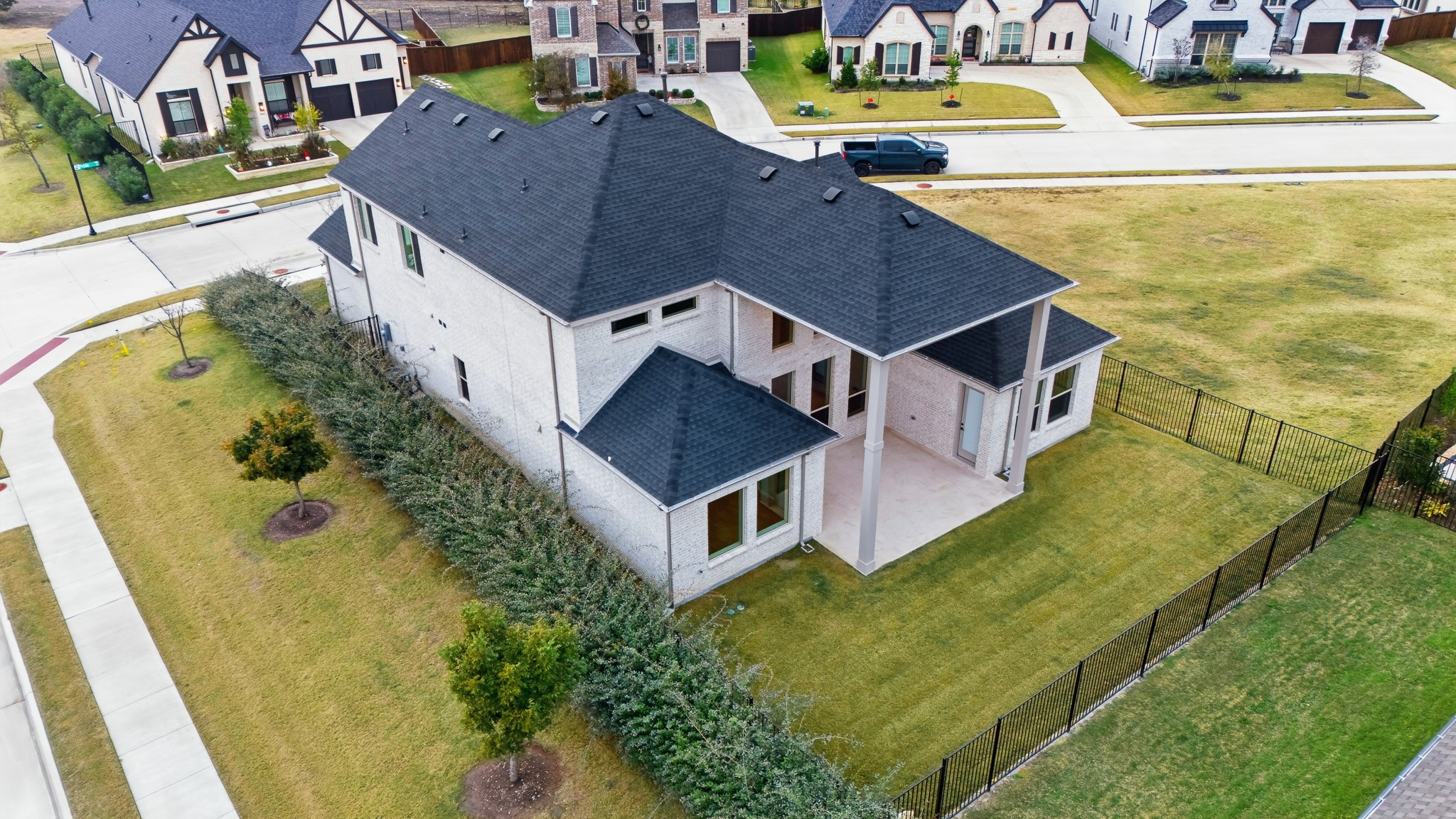 1902 Pebble Lane Rockwall TX 75087