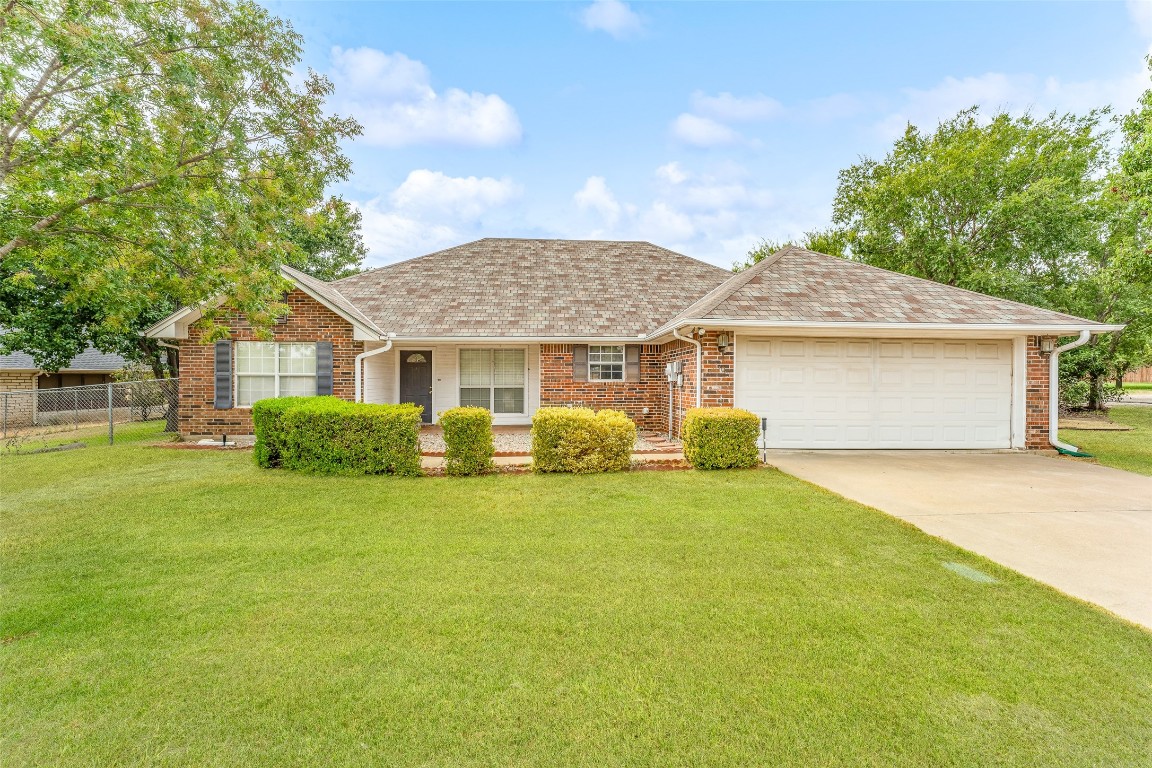 2110 Timberwood Court Granbury TX 76049