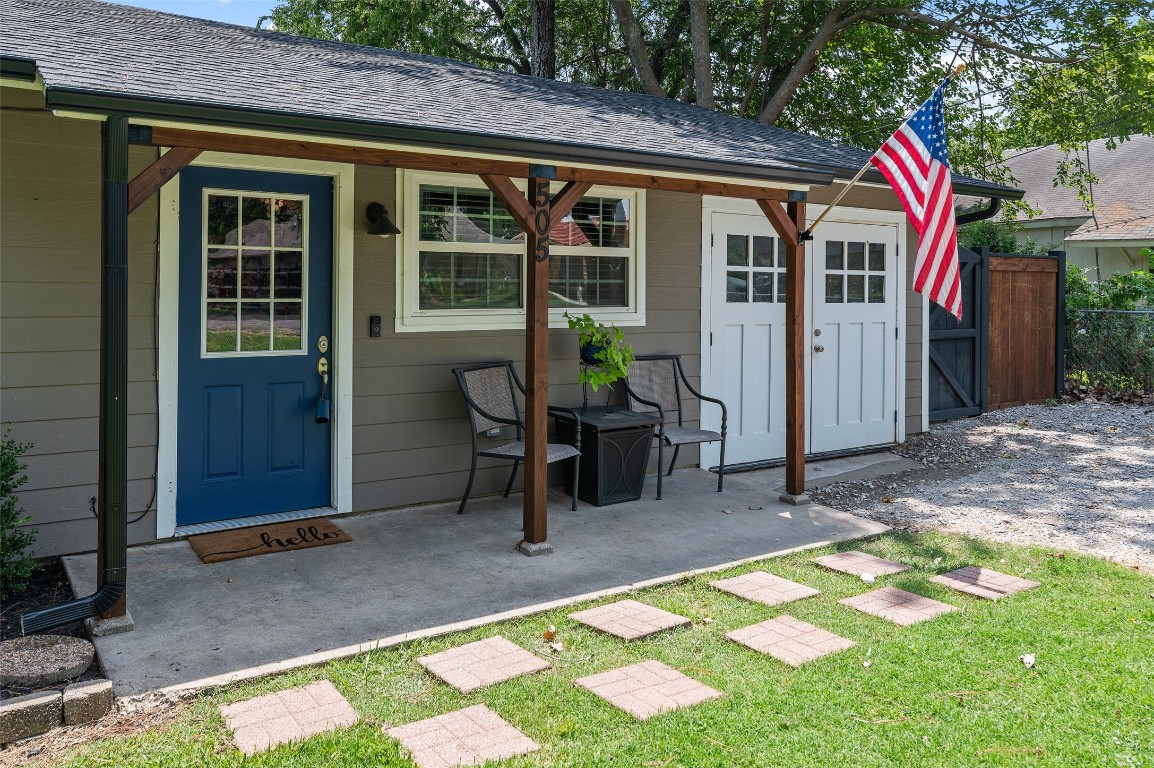 505 W Pecan Street Aubrey TX 76227