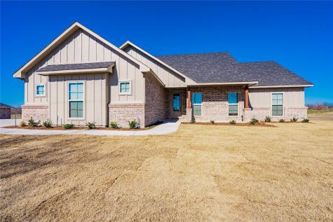 5226 Fm 1571 Lone Oak TX 75453