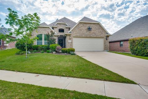5233 Concho Valley Trail Fort Worth TX 76126