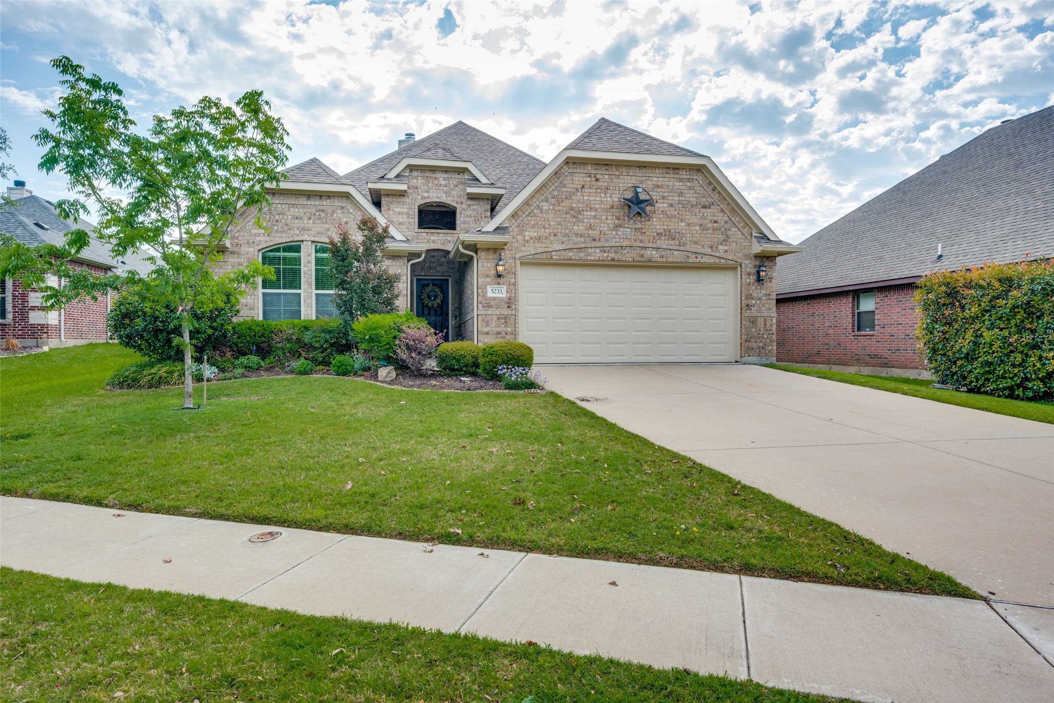 5233 Concho Valley Trail Fort Worth TX 76126