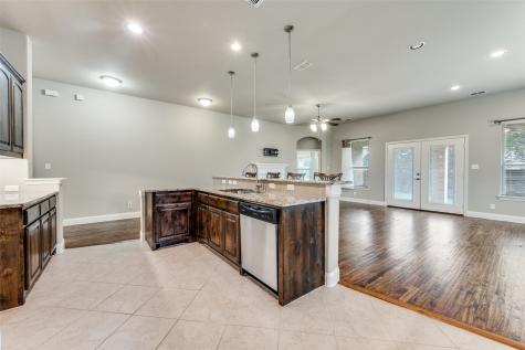 5233 Concho Valley Trail Fort Worth TX 76126