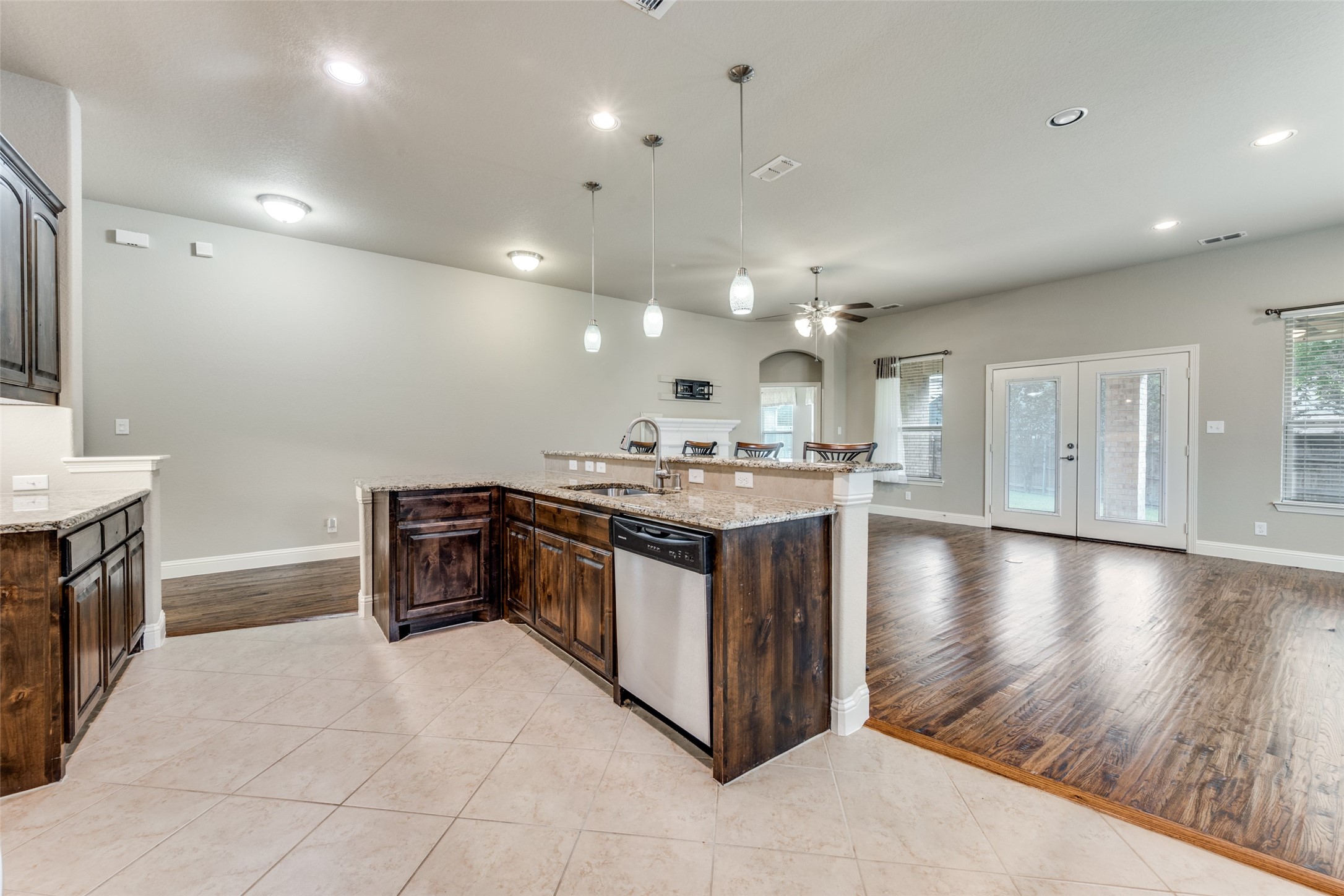5233 Concho Valley Trail Fort Worth TX 76126