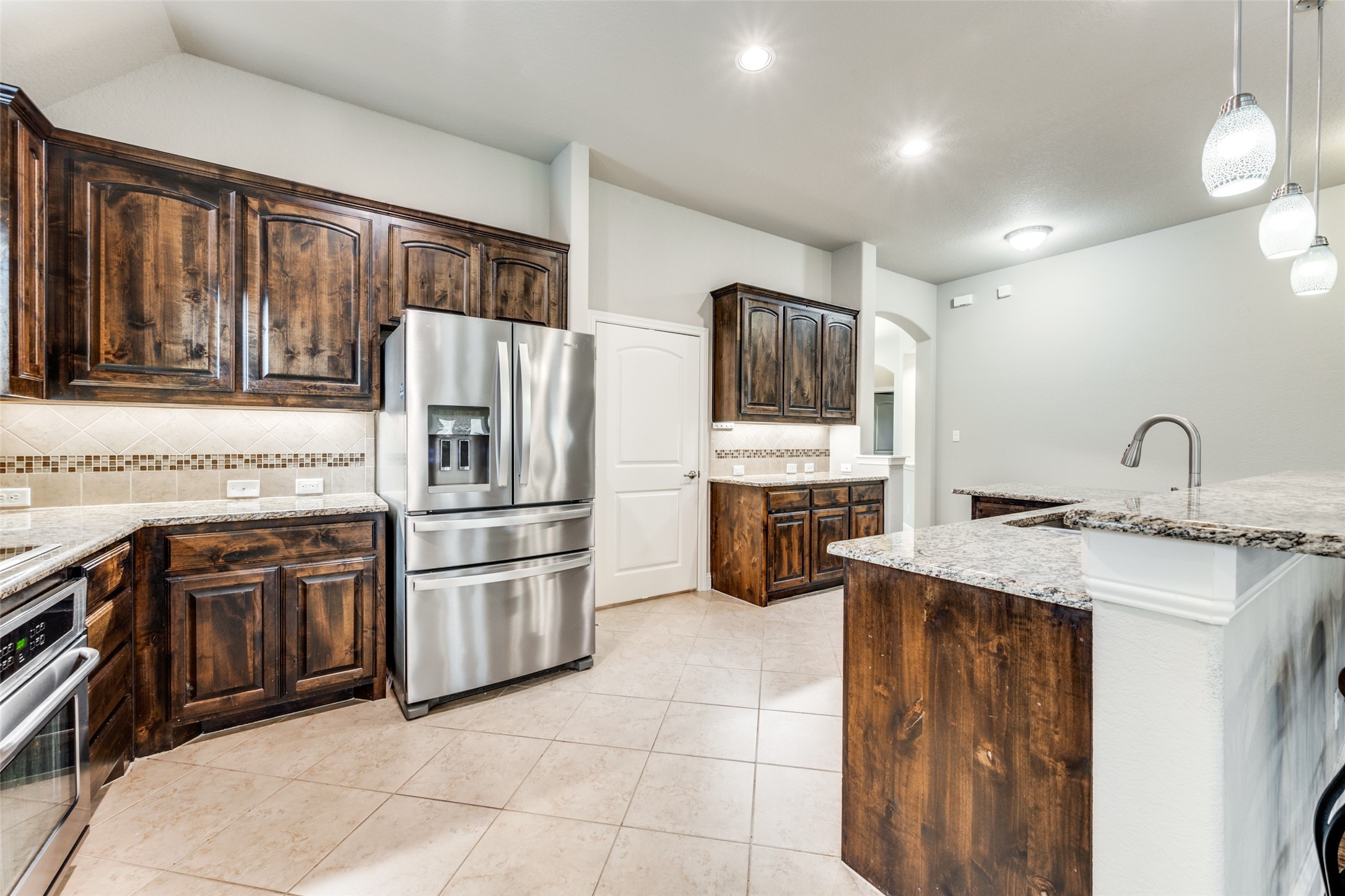 5233 Concho Valley Trail Fort Worth TX 76126