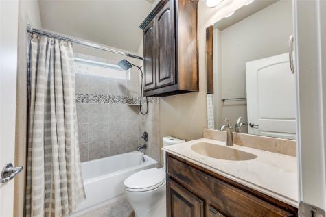 5233 Concho Valley Trail Fort Worth TX 76126