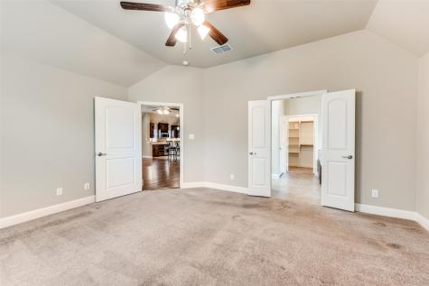 5233 Concho Valley Trail Fort Worth TX 76126