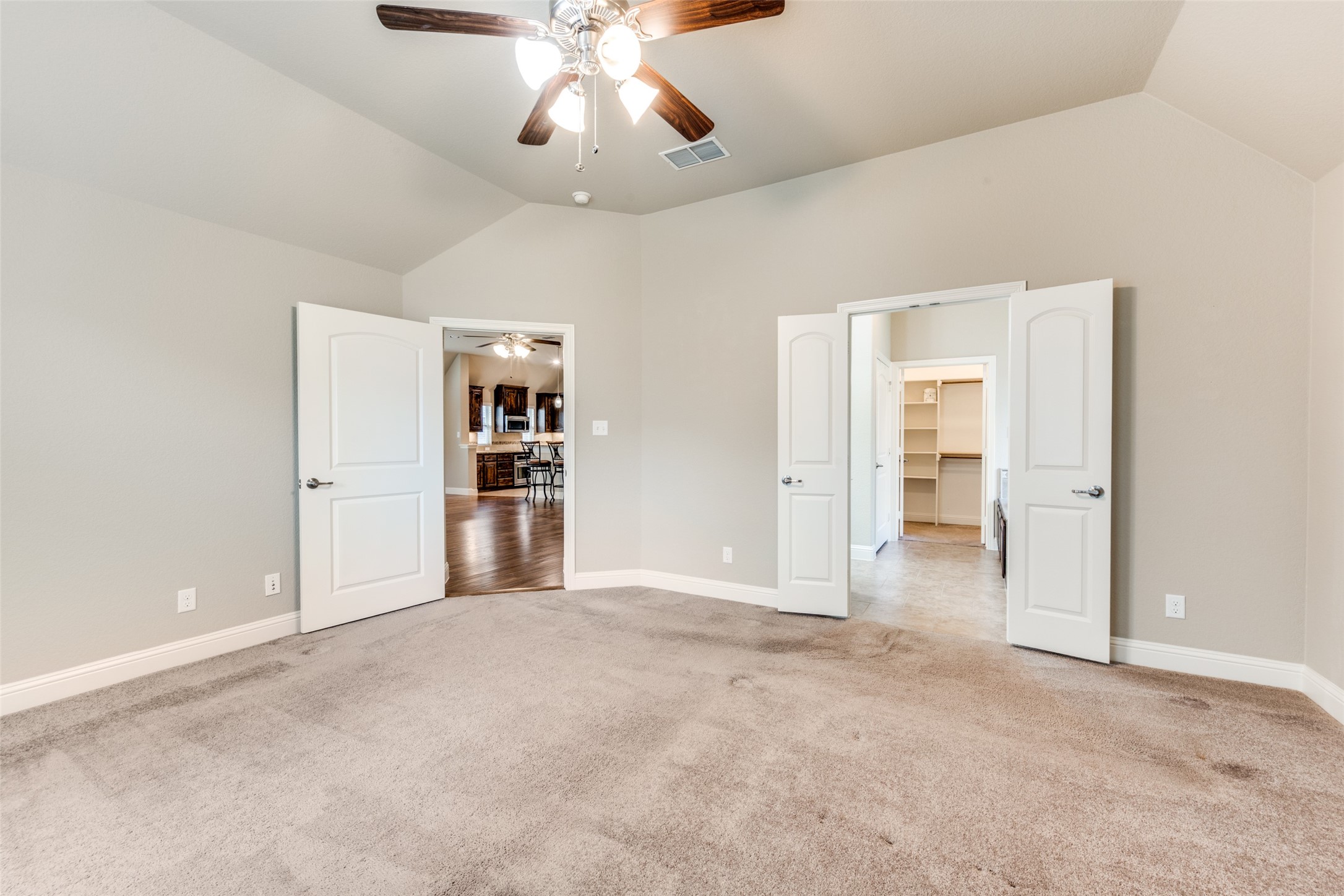 5233 Concho Valley Trail Fort Worth TX 76126