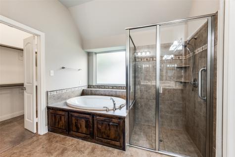 5233 Concho Valley Trail Fort Worth TX 76126
