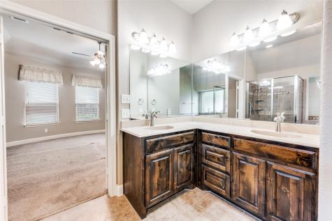 5233 Concho Valley Trail Fort Worth TX 76126