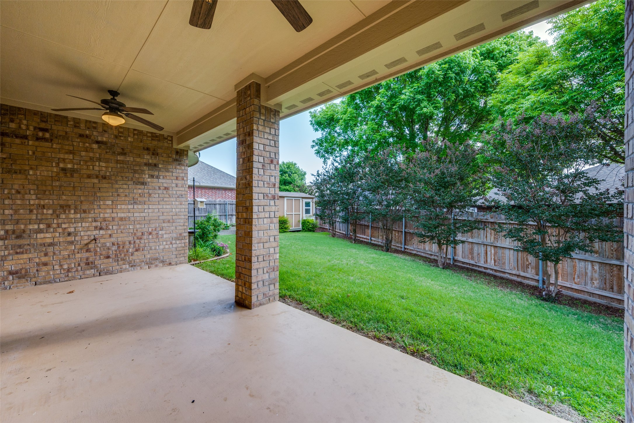 5233 Concho Valley Trail Fort Worth TX 76126