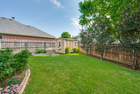 5233 Concho Valley Trail Fort Worth TX 76126
