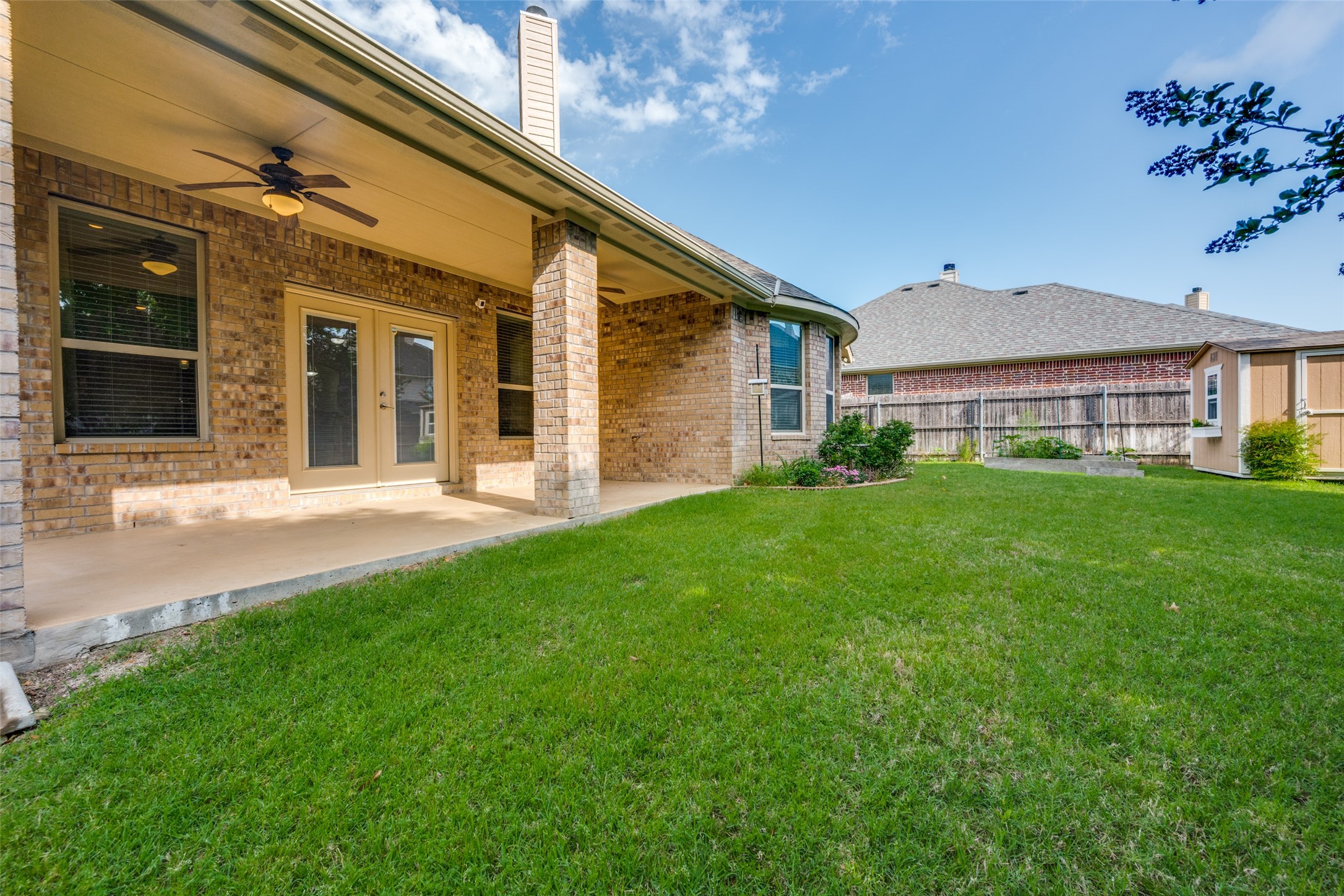 5233 Concho Valley Trail Fort Worth TX 76126