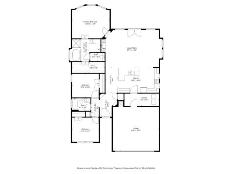5233 Concho Valley Trail Fort Worth TX 76126