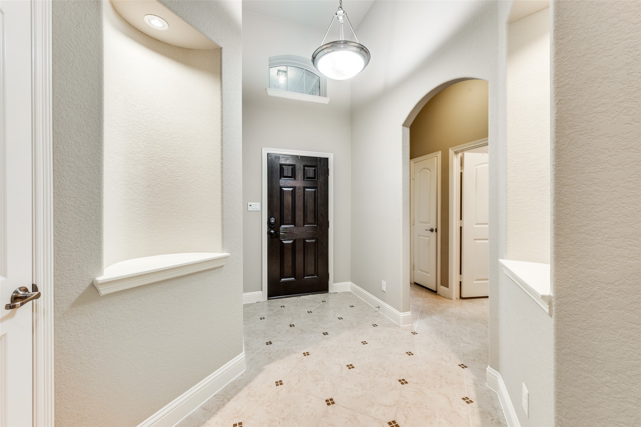 5233 Concho Valley Trail Fort Worth TX 76126