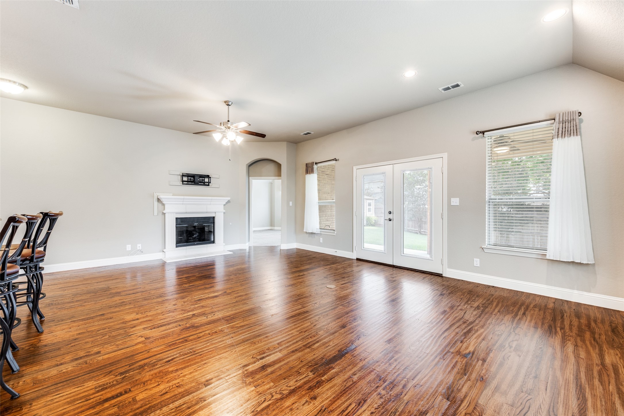 5233 Concho Valley Trail Fort Worth TX 76126