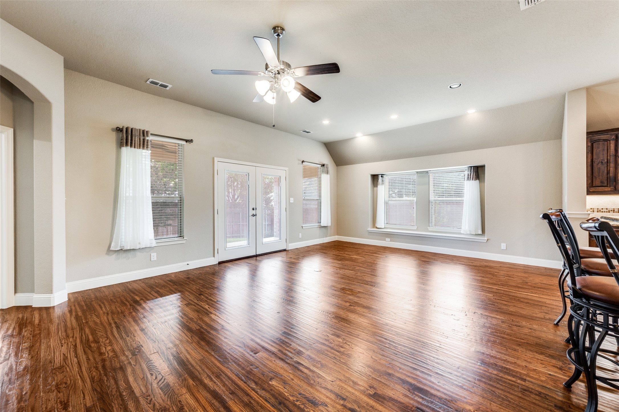 5233 Concho Valley Trail Fort Worth TX 76126
