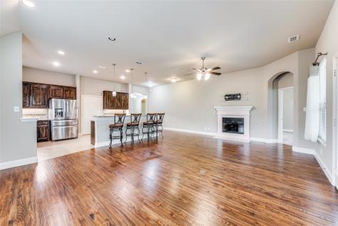 5233 Concho Valley Trail Fort Worth TX 76126