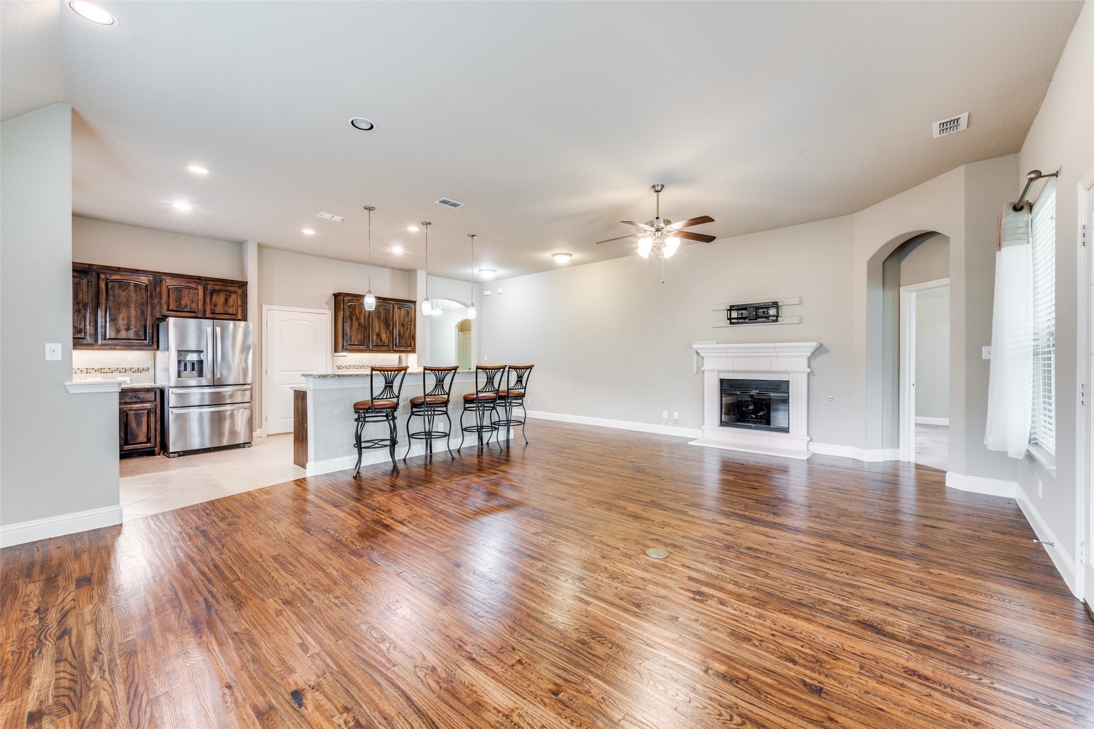 5233 Concho Valley Trail Fort Worth TX 76126