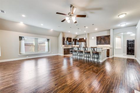 5233 Concho Valley Trail Fort Worth TX 76126