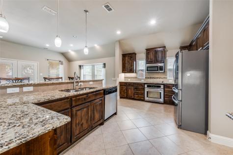 5233 Concho Valley Trail Fort Worth TX 76126