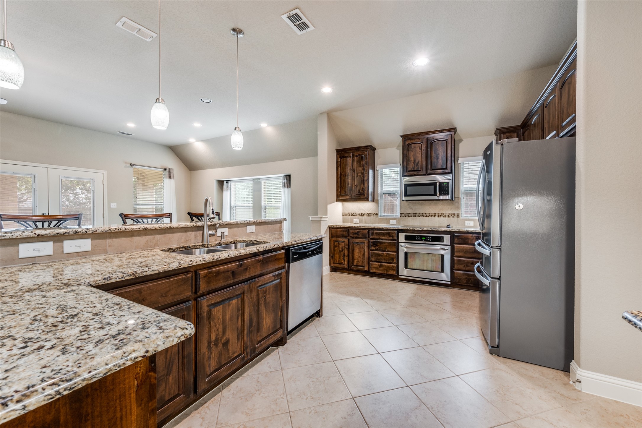 5233 Concho Valley Trail Fort Worth TX 76126