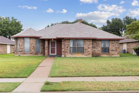 1905 Vera Cruz Drive Carrollton TX 75010