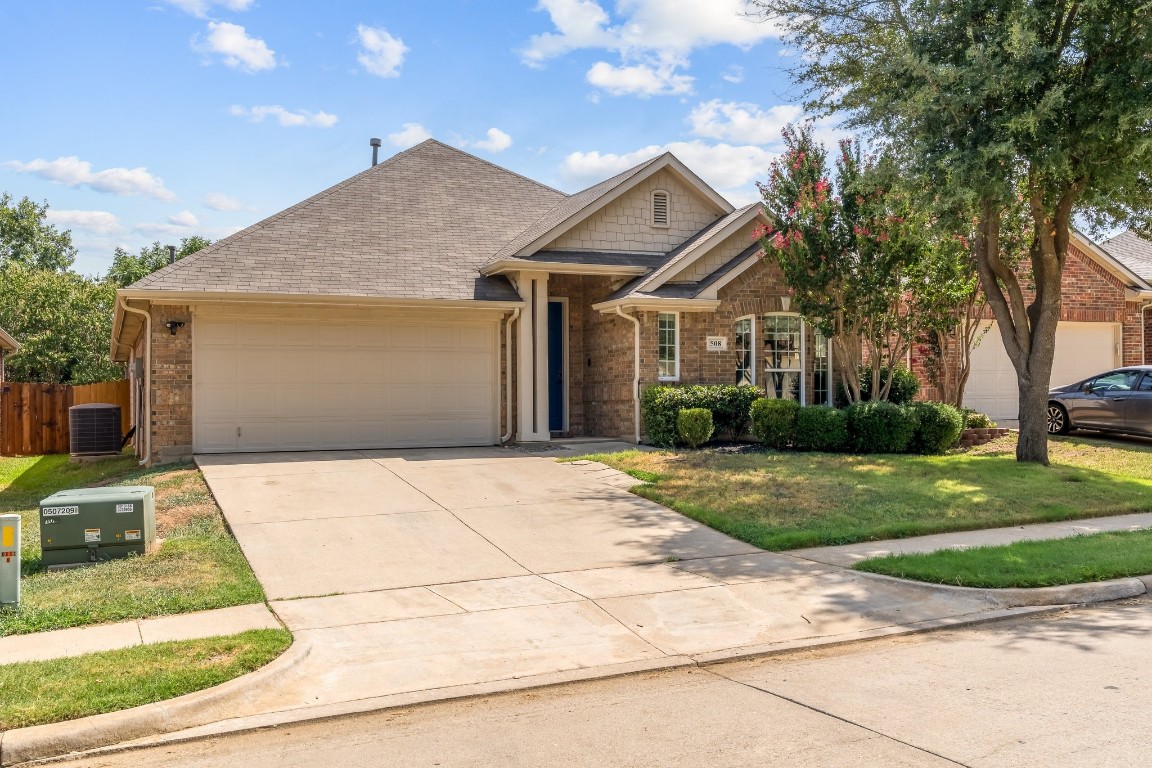 508 Grayson Lane Lake Dallas TX 75065
