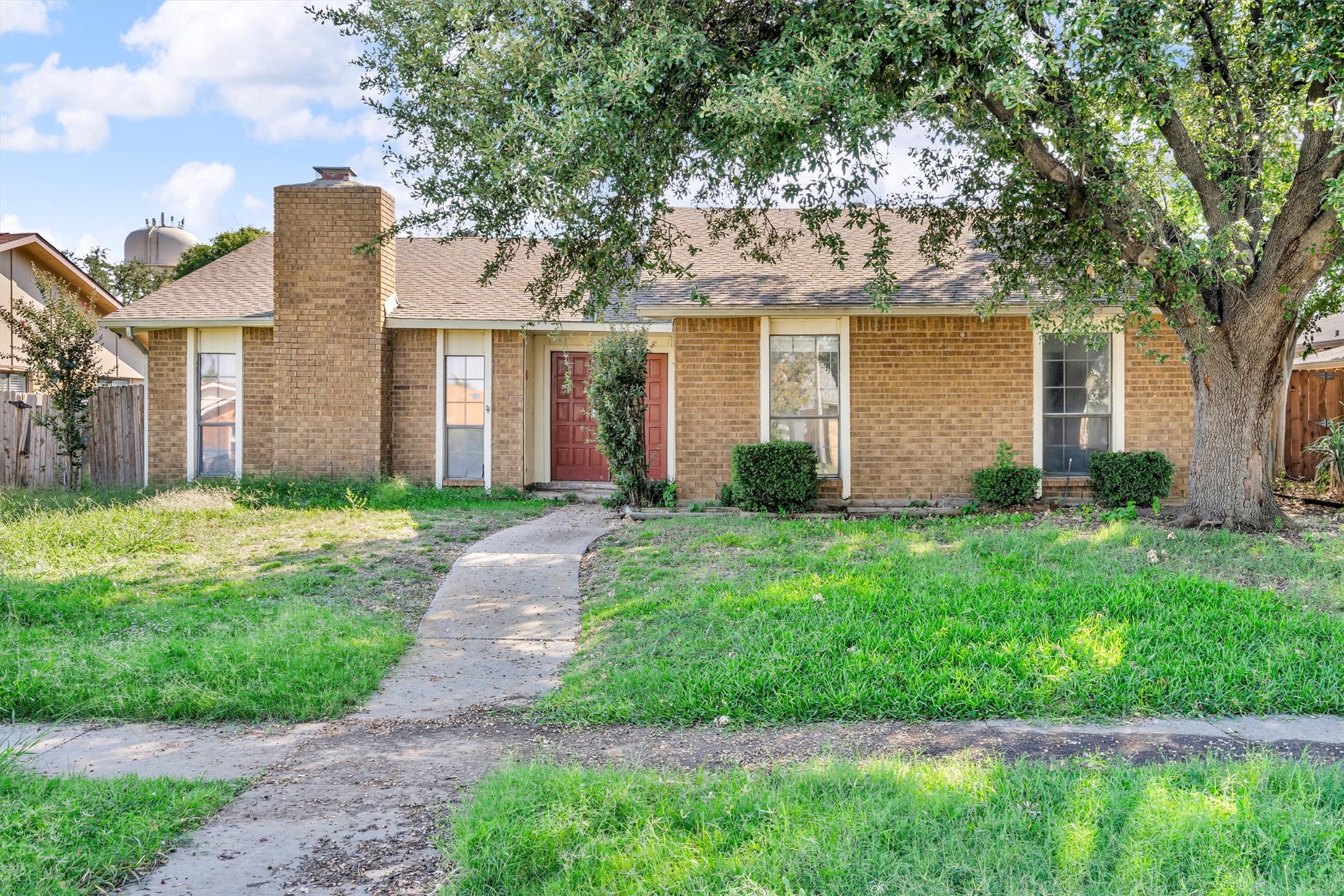 5241 Reed Drive The Colony TX 75056