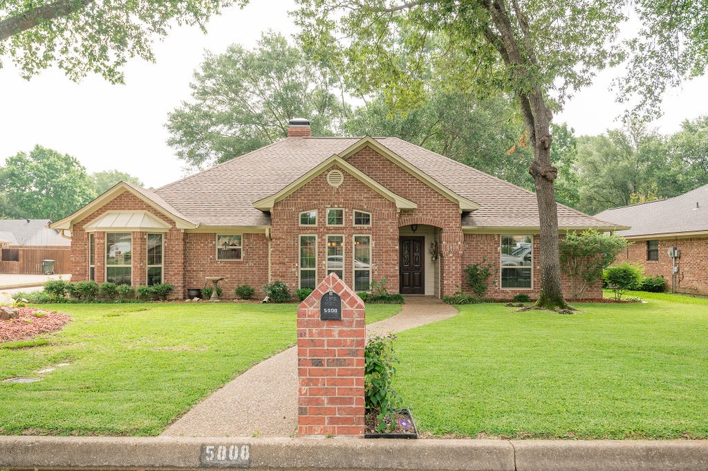 5808 Plantation Drive Tyler TX 75703