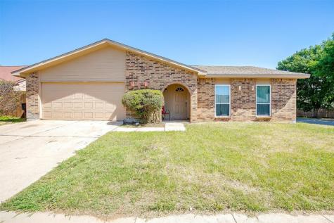 3200 Woodlark Drive Fort Worth TX 76123