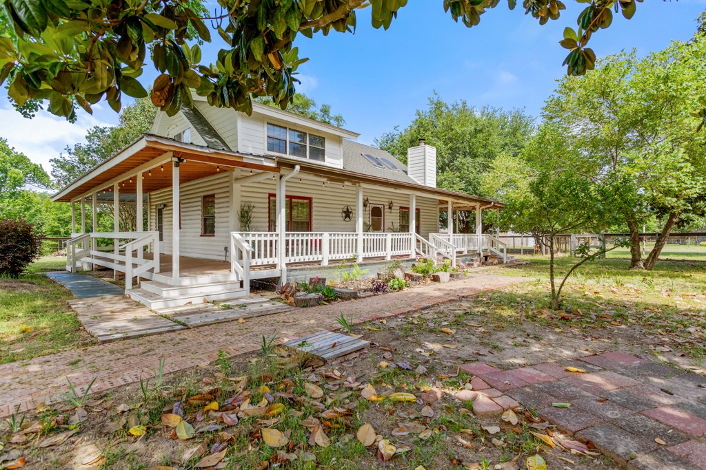 13580 County Road 4200 Lindale TX 75771