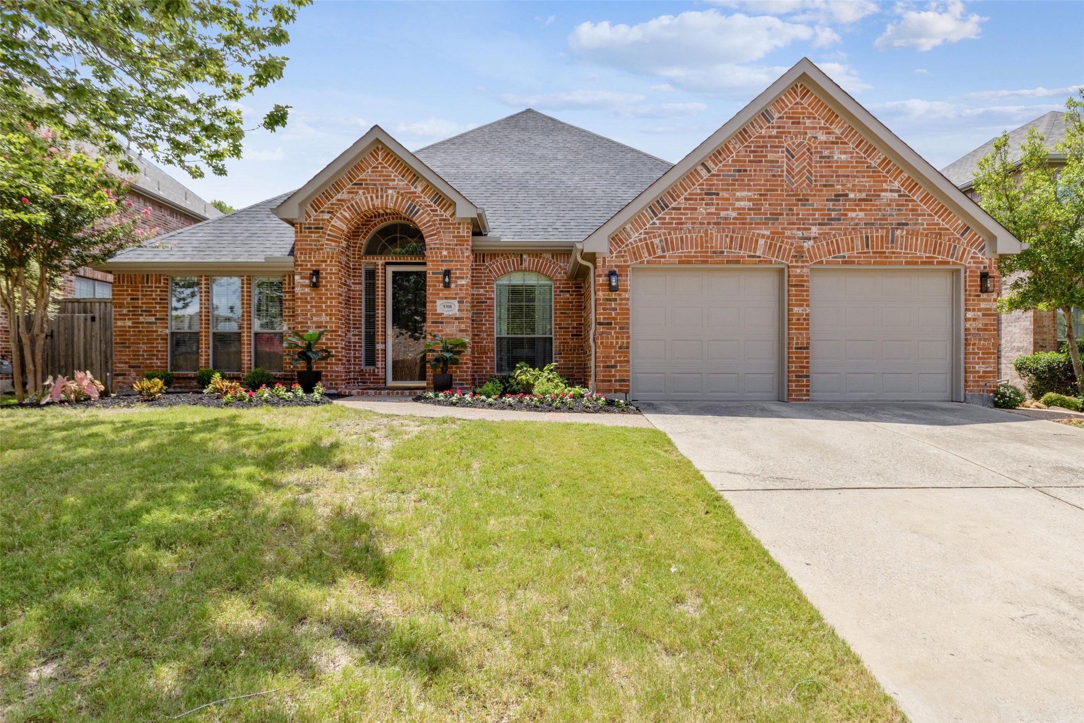 9308 Old Veranda Road Plano TX 75024