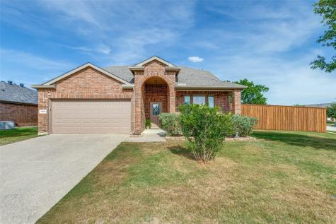 1800 Rodeo Drive Anna TX 75409