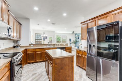 1800 Rodeo Drive Anna TX 75409