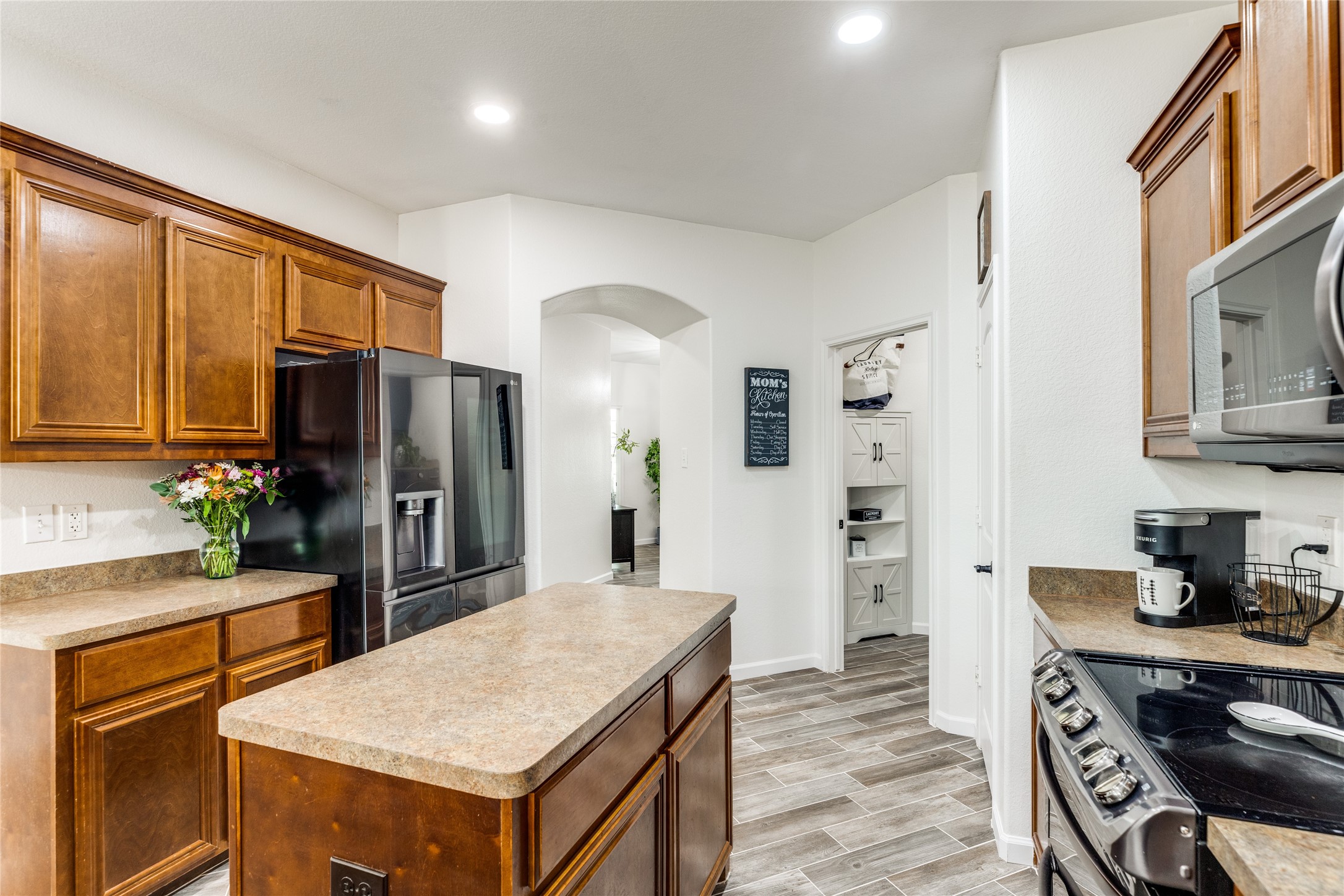 1800 Rodeo Drive Anna TX 75409