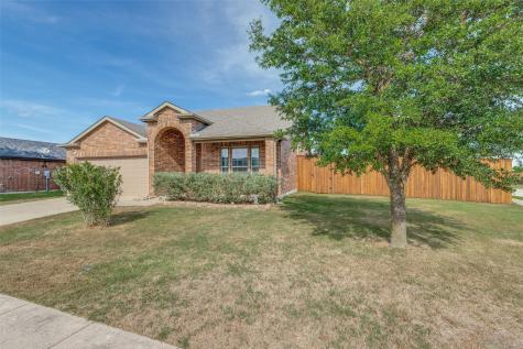 1800 Rodeo Drive Anna TX 75409