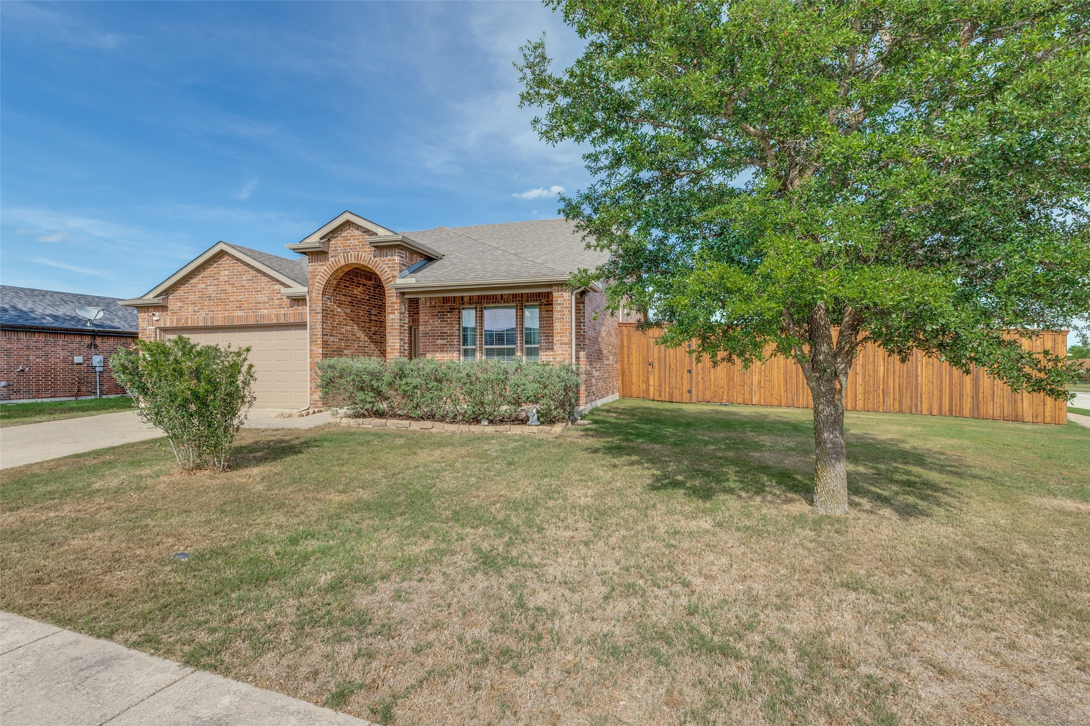 1800 Rodeo Drive Anna TX 75409