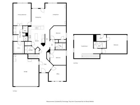 1800 Rodeo Drive Anna TX 75409